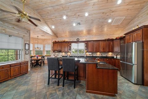 Tiny photo for 7780 N Whippoorwill Ter, Hernando, FL 34442 (MLS # T3491737)