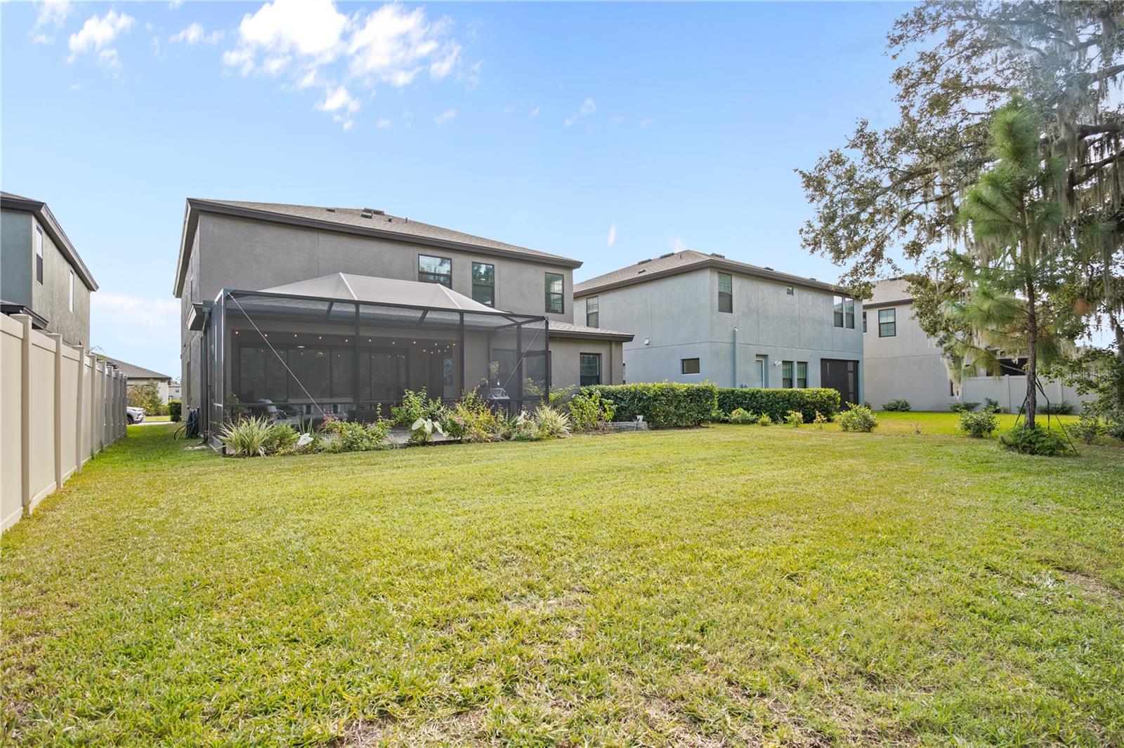 HAWKSTONE - Residential