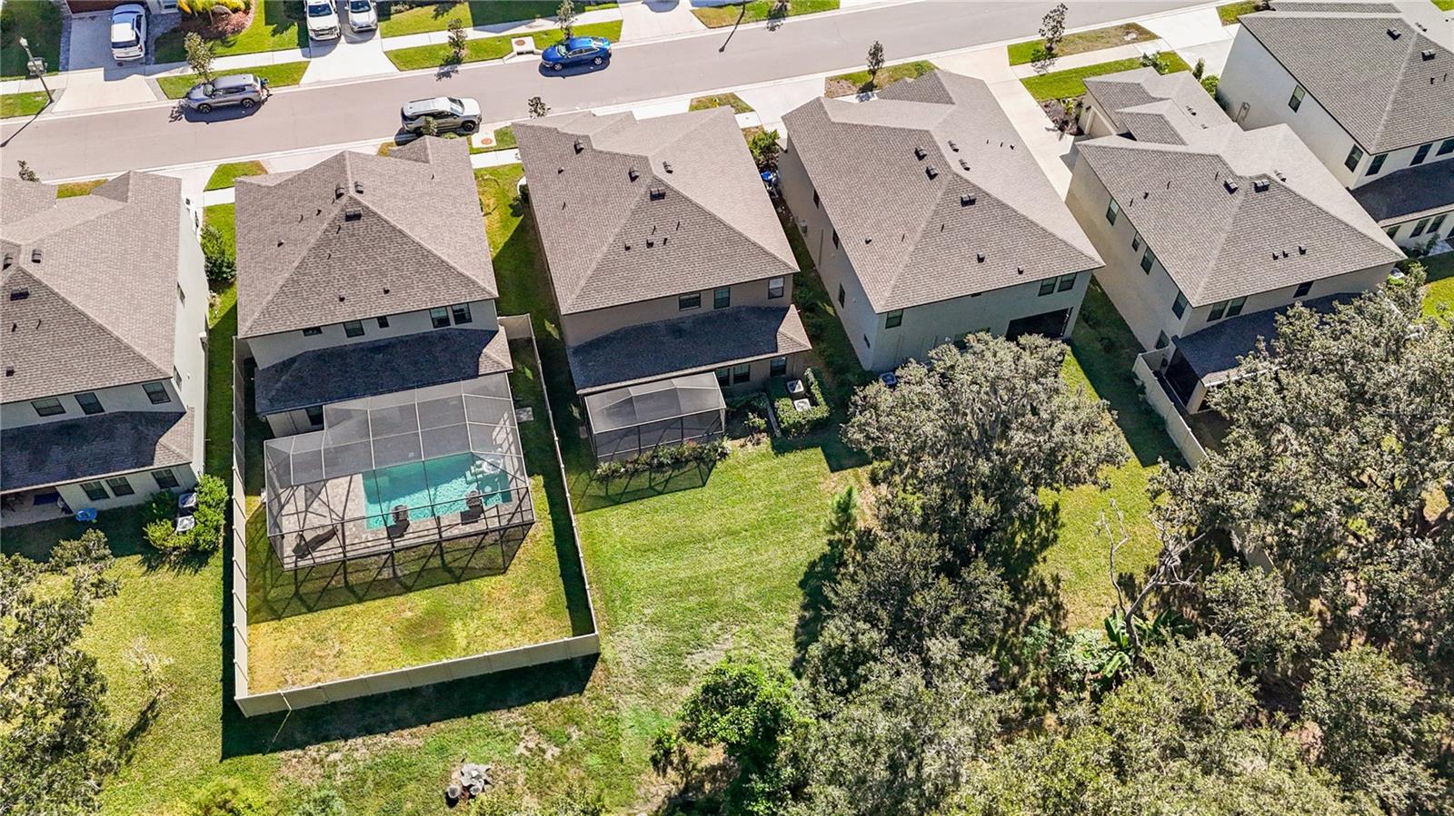 HAWKSTONE - Residential