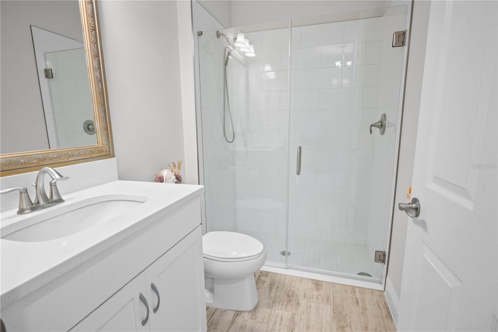 HAWKSTONE - Residential