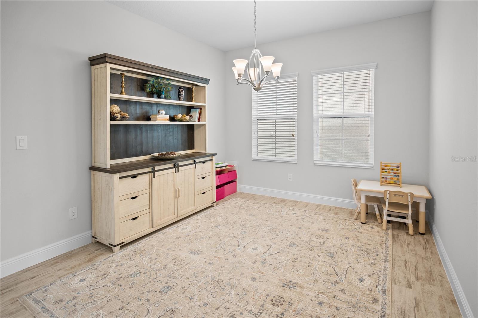 HAWKSTONE - Residential