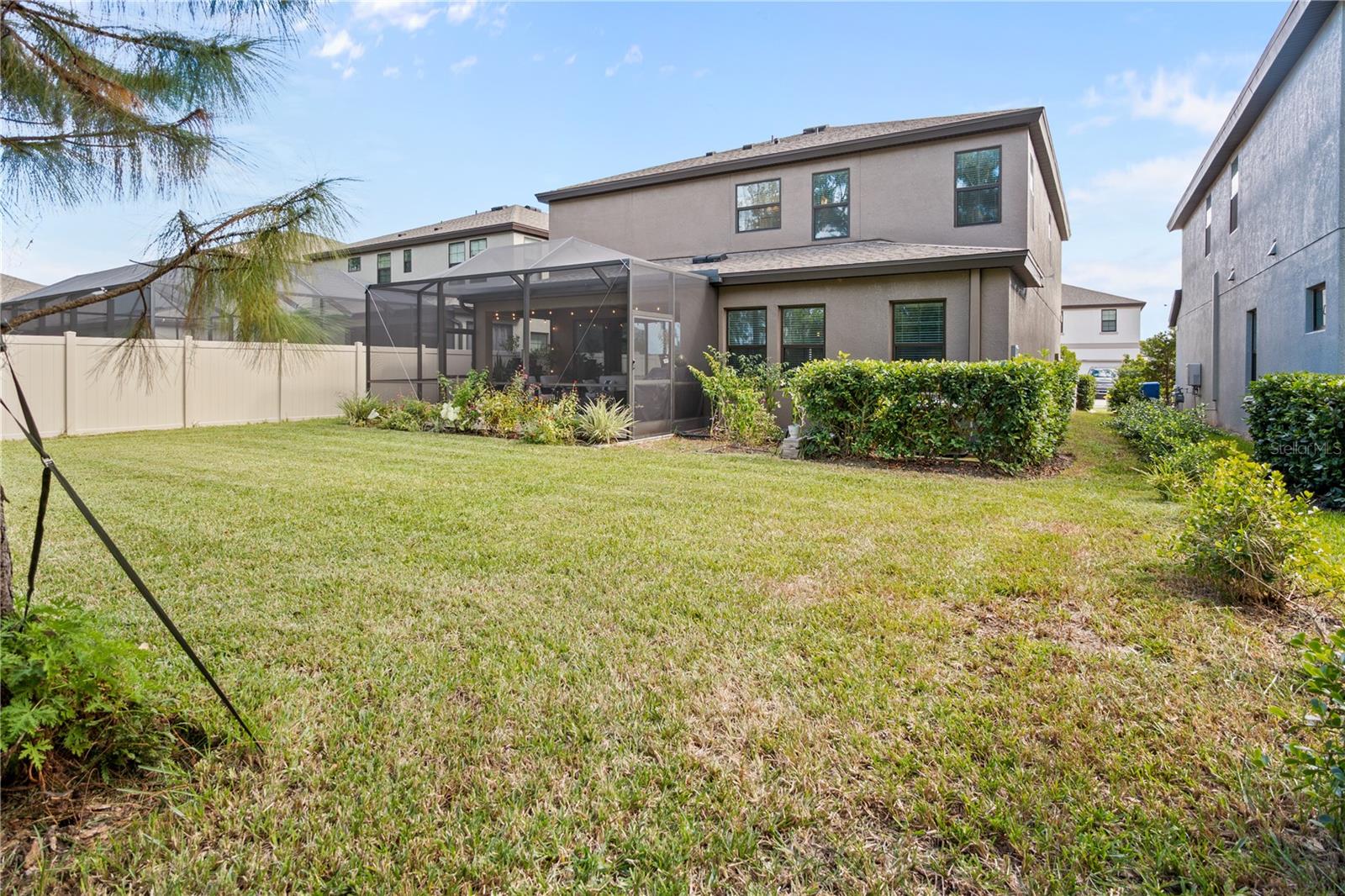 HAWKSTONE - Residential