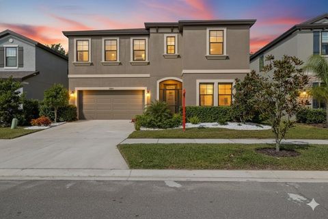 14654 HORSE TROT ROAD LITHIA FL 33547