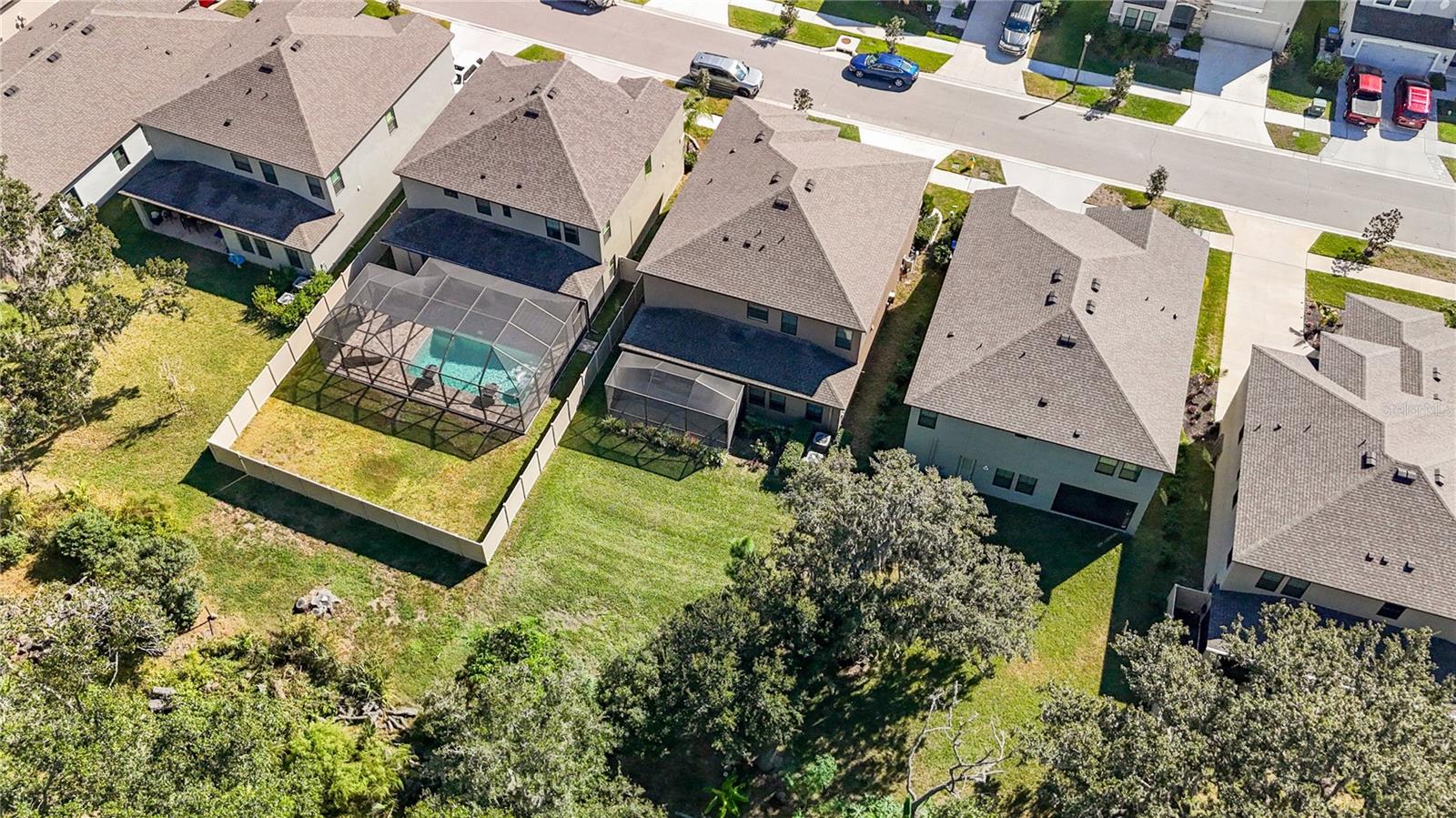 HAWKSTONE - Residential