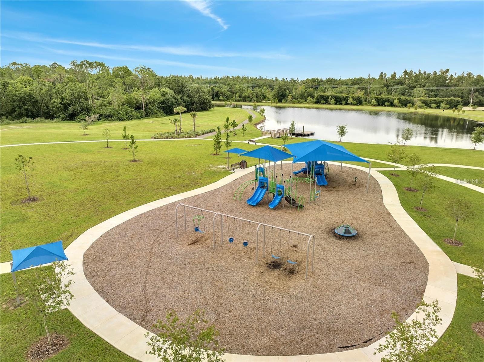 HAWKSTONE - Residential