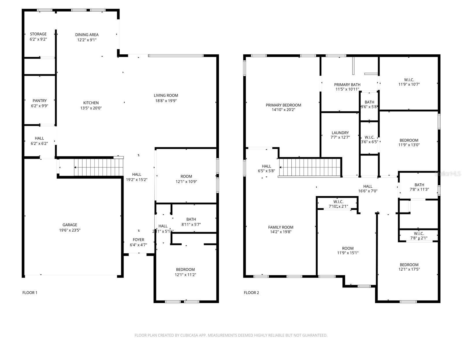 HAWKSTONE - Residential