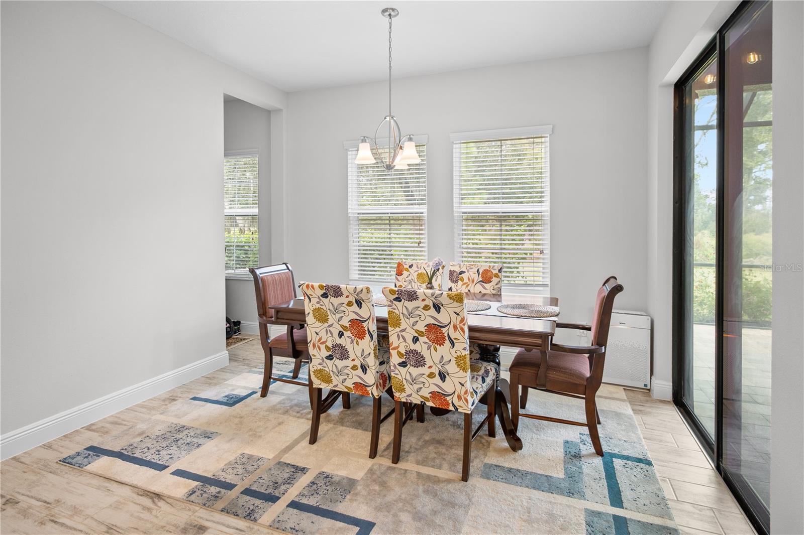 HAWKSTONE - Residential