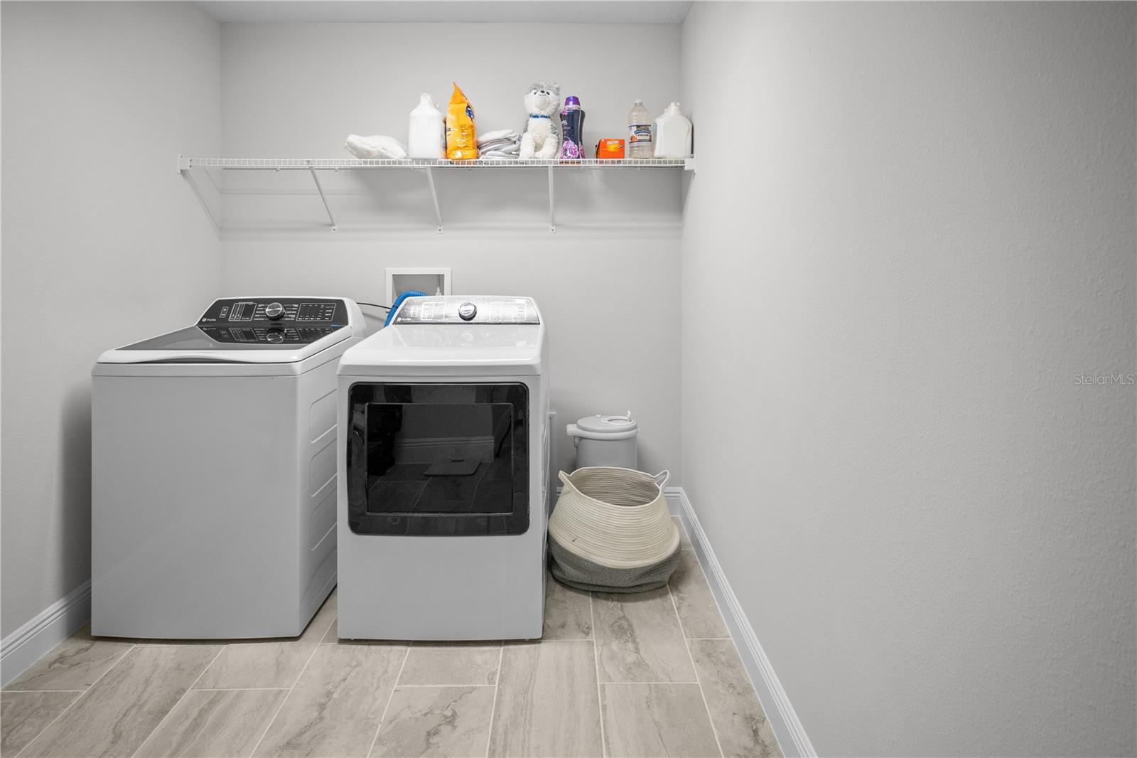 HAWKSTONE - Residential