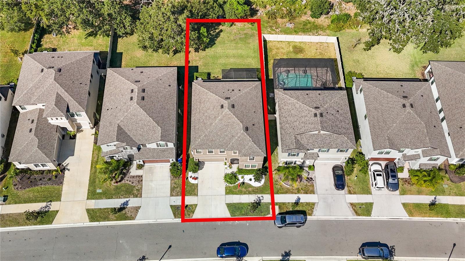 HAWKSTONE - Residential