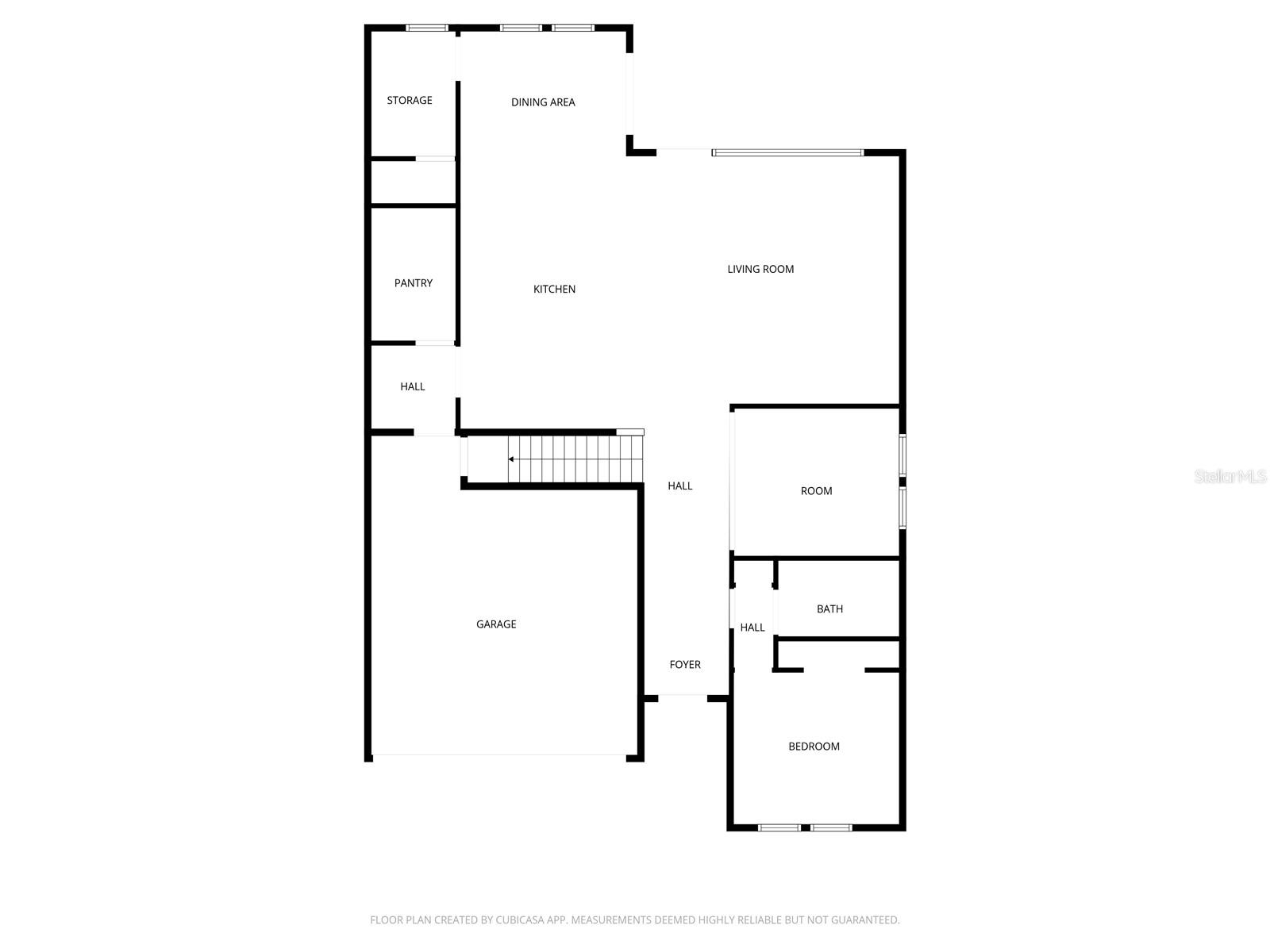HAWKSTONE - Residential
