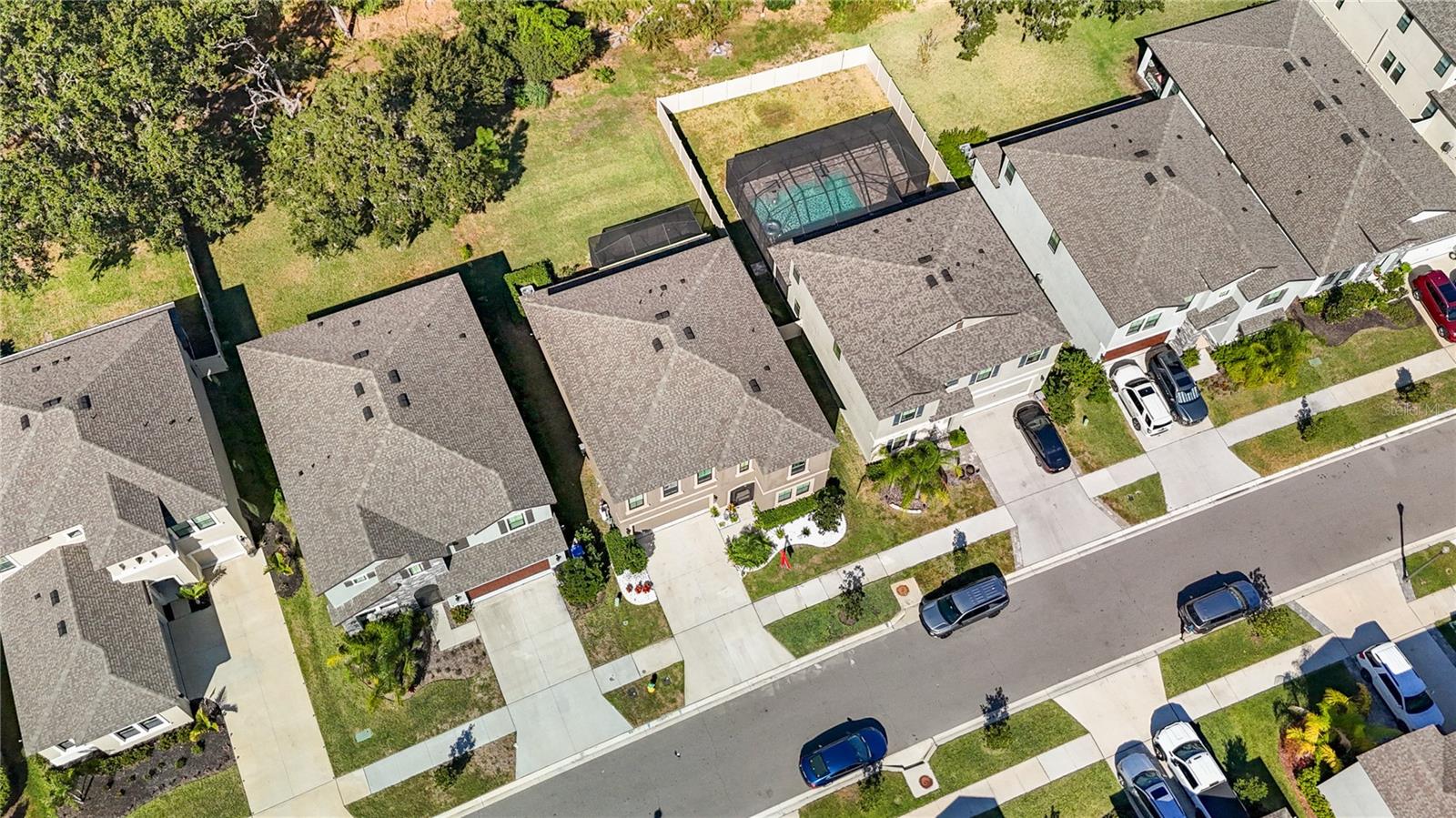 HAWKSTONE - Residential