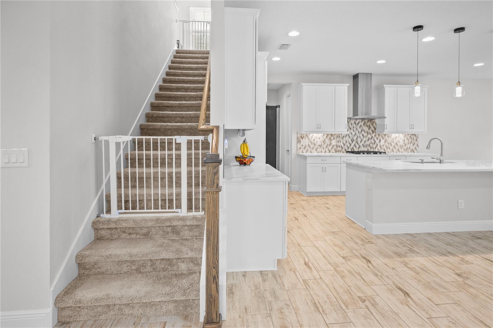 HAWKSTONE - Residential