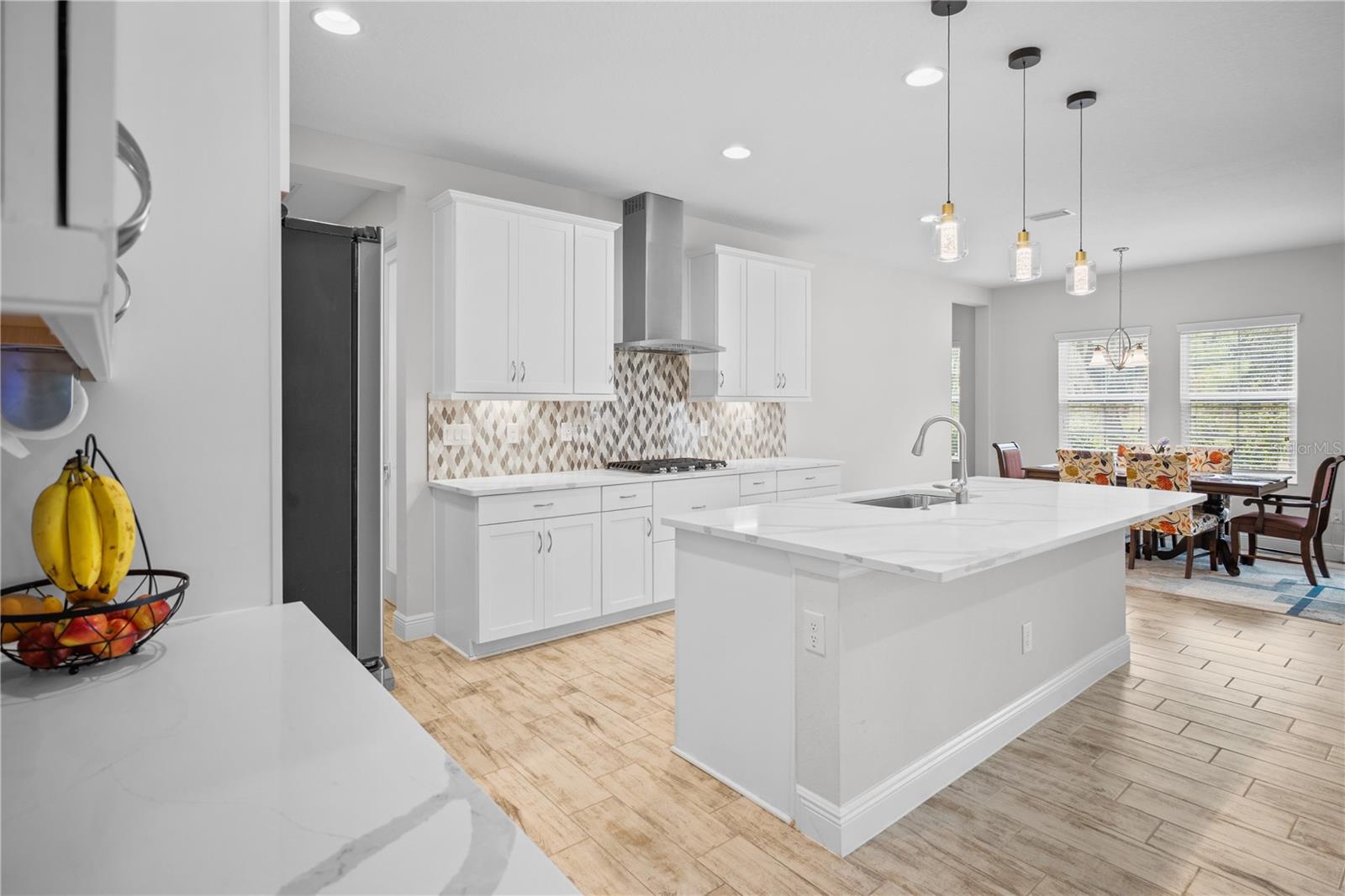 HAWKSTONE - Residential