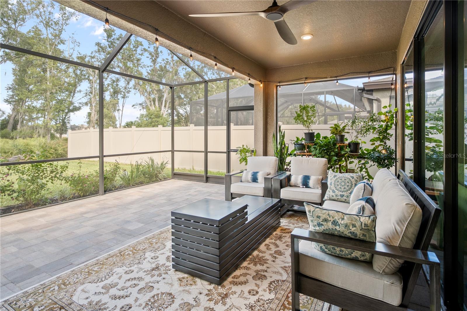 HAWKSTONE - Residential