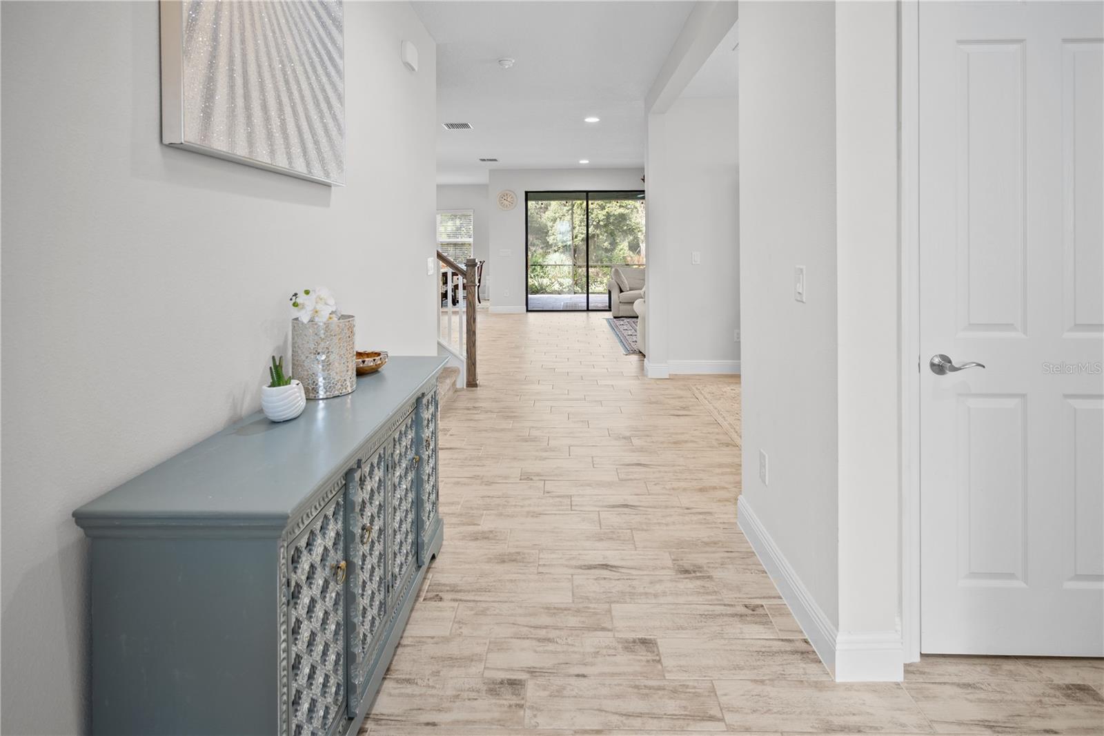 HAWKSTONE - Residential