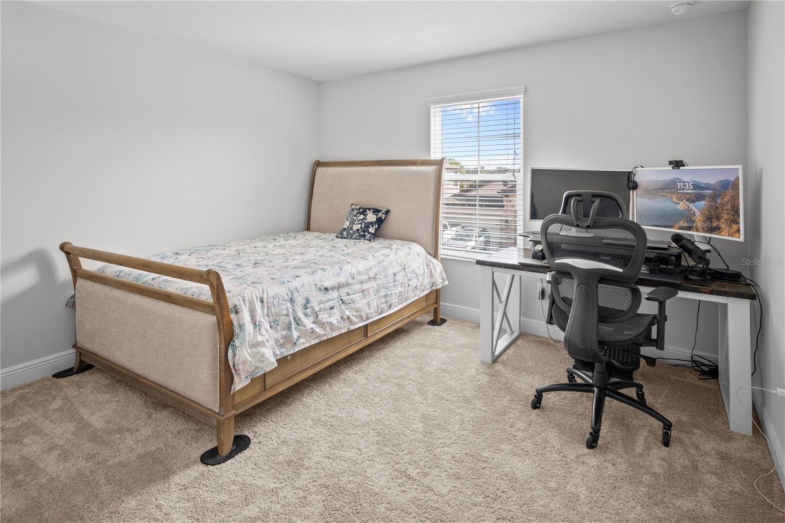 HAWKSTONE - Residential