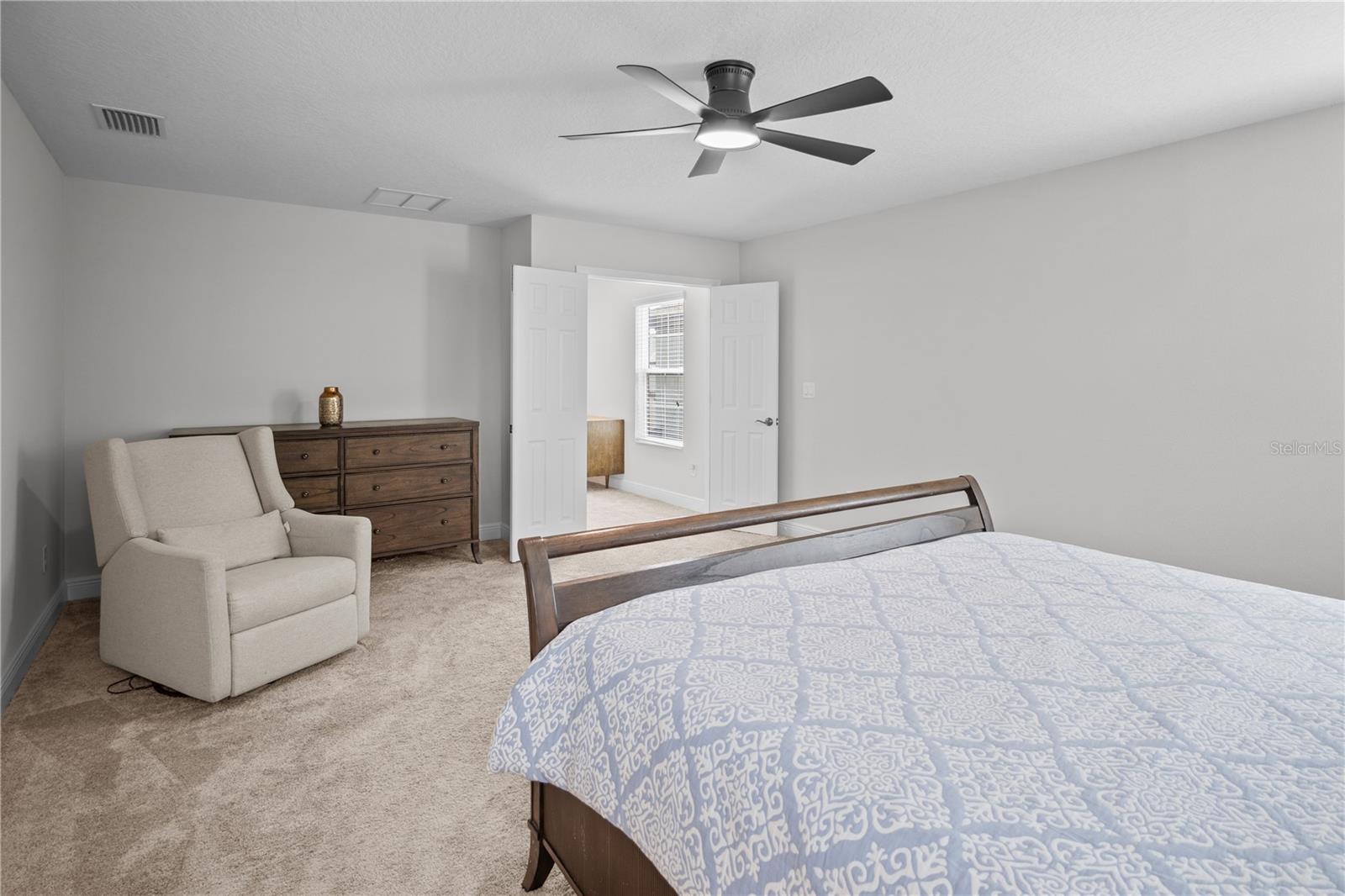 HAWKSTONE - Residential