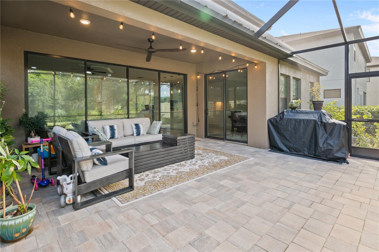 HAWKSTONE - Residential