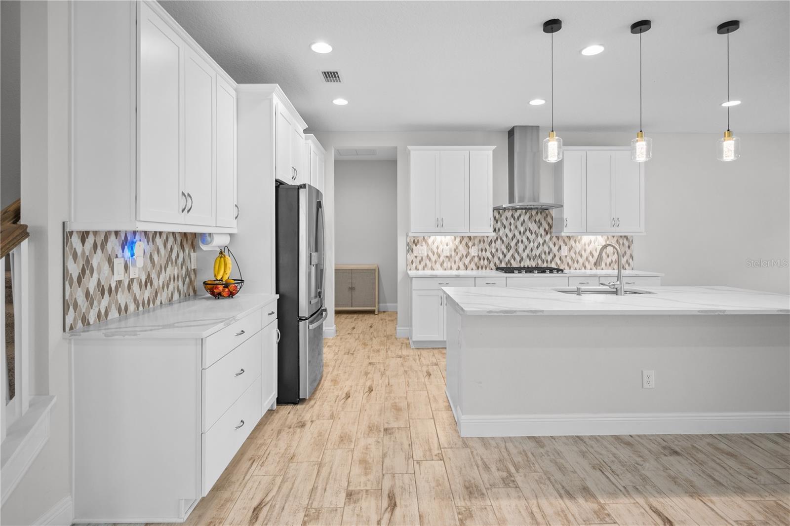 HAWKSTONE - Residential