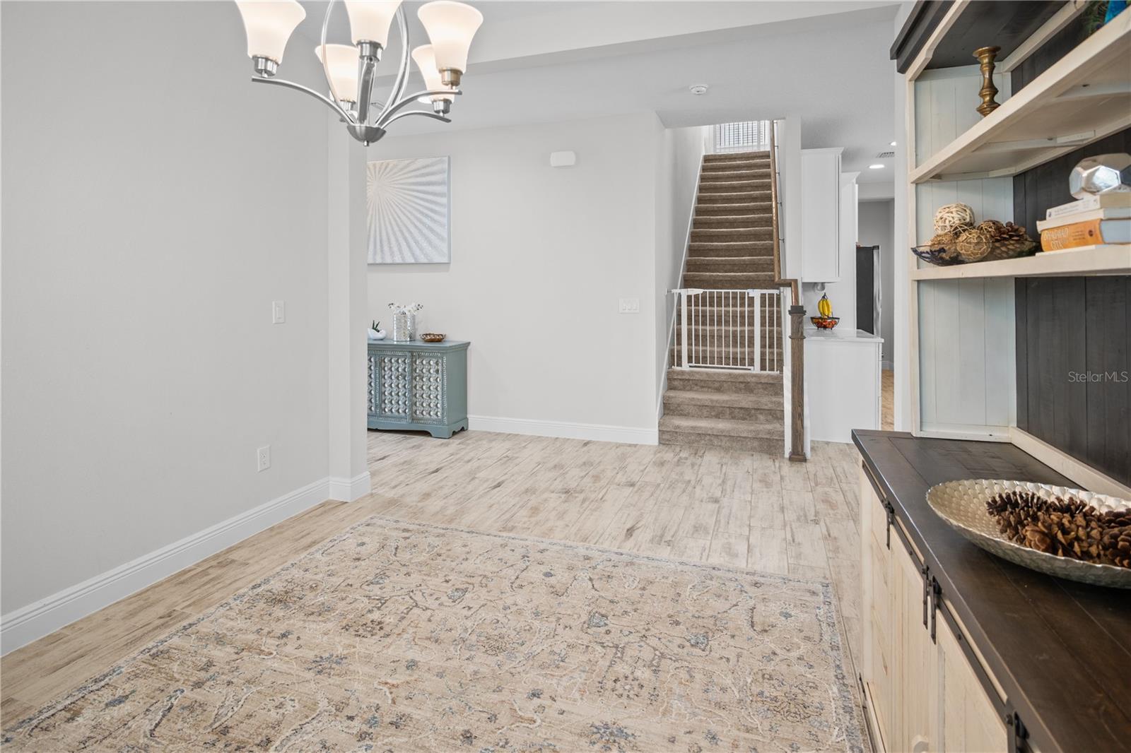 HAWKSTONE - Residential