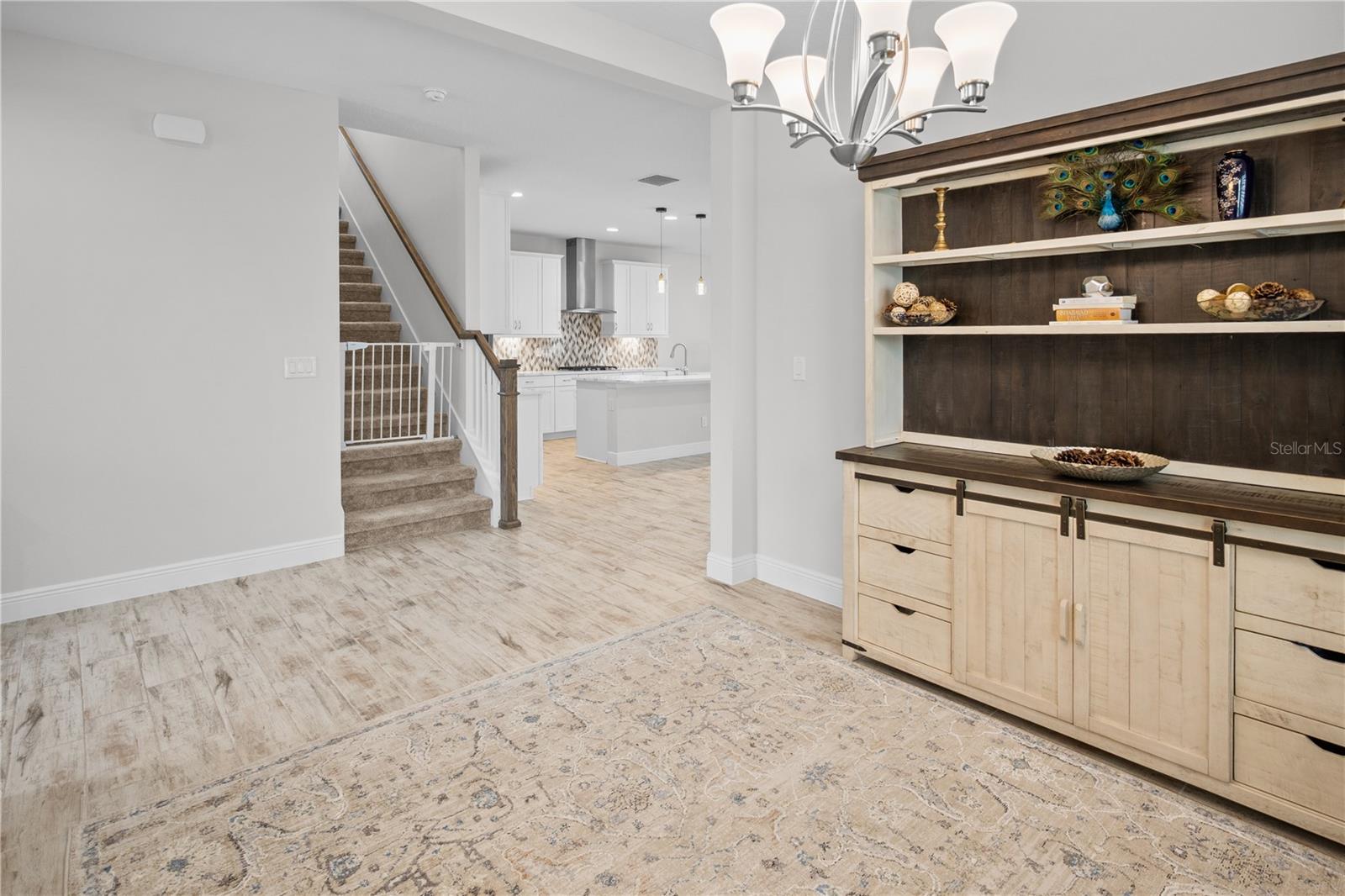 HAWKSTONE - Residential