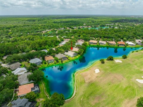 A home in PALM COAST