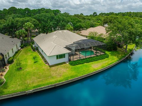 A home in PALM COAST