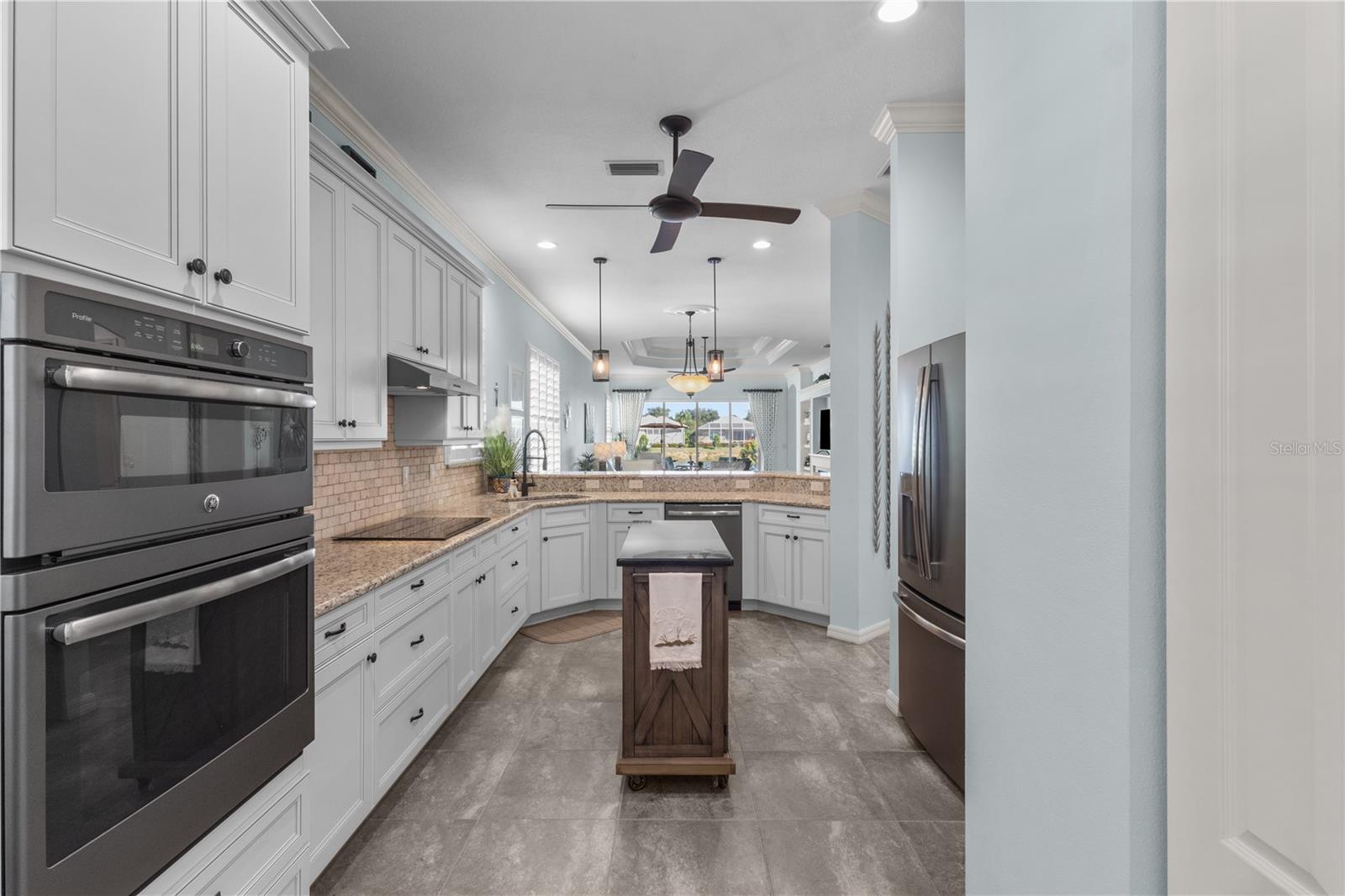 KENWOOD GLEN II/ST ANDREWS EAS - Residential