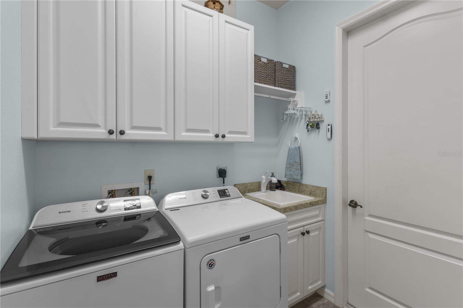 KENWOOD GLEN II/ST ANDREWS EAS - Residential