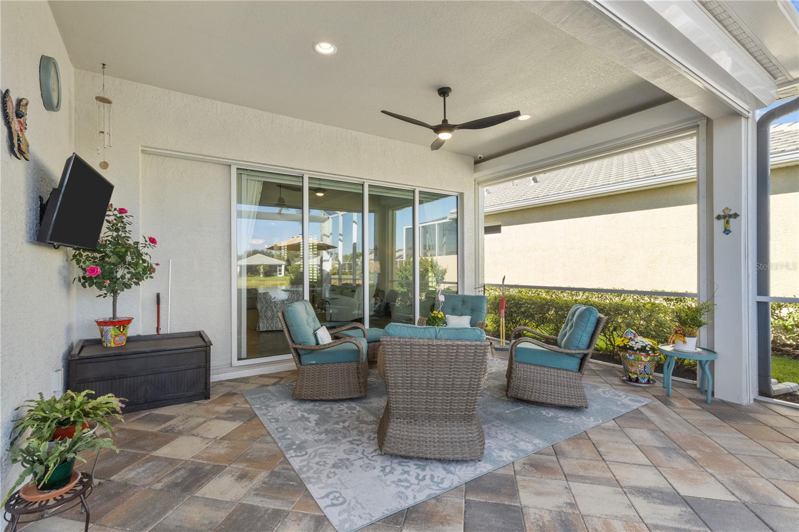 KENWOOD GLEN II/ST ANDREWS EAS - Residential