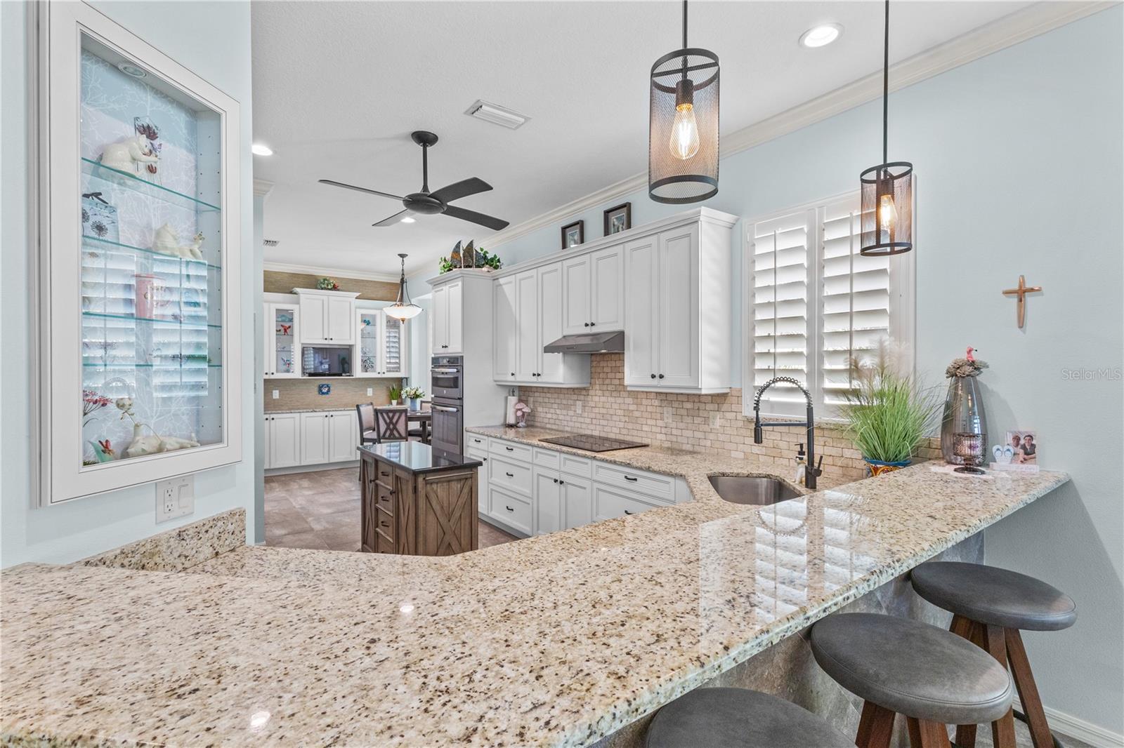 KENWOOD GLEN II/ST ANDREWS EAS - Residential