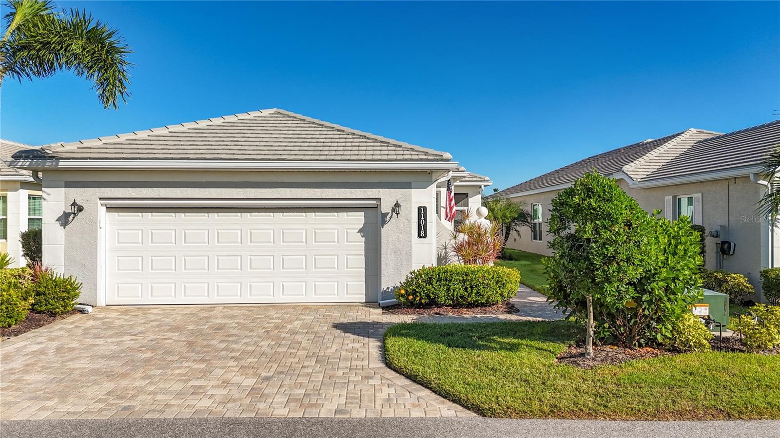 KENWOOD GLEN II/ST ANDREWS EAS - Residential