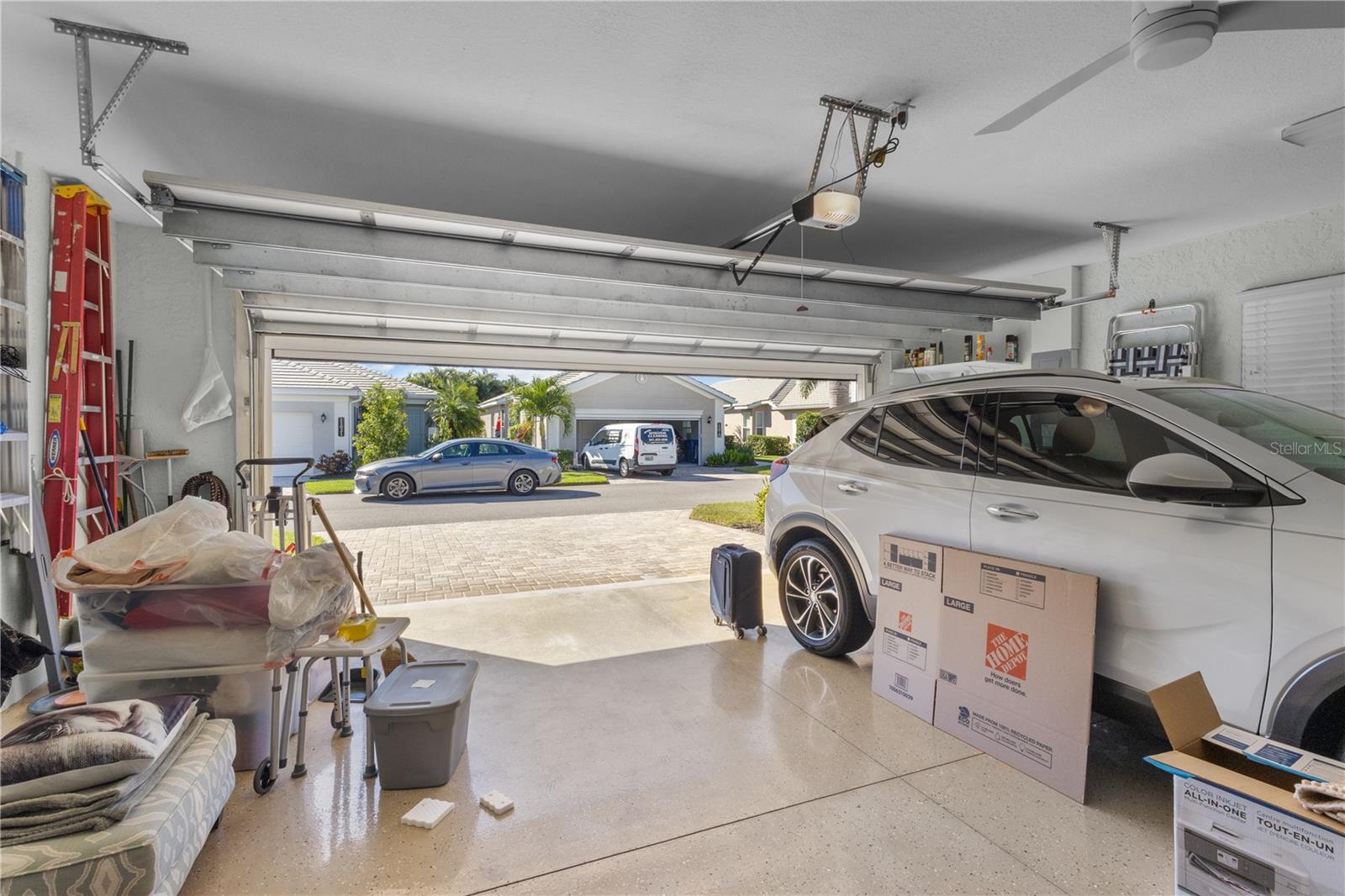 KENWOOD GLEN II/ST ANDREWS EAS - Residential