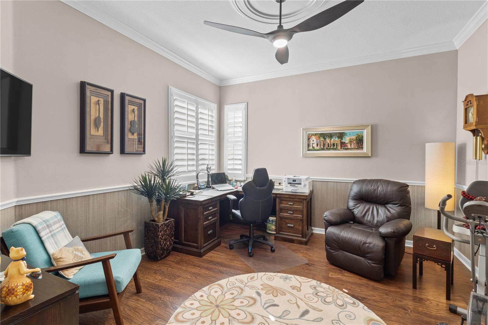 KENWOOD GLEN II/ST ANDREWS EAS - Residential