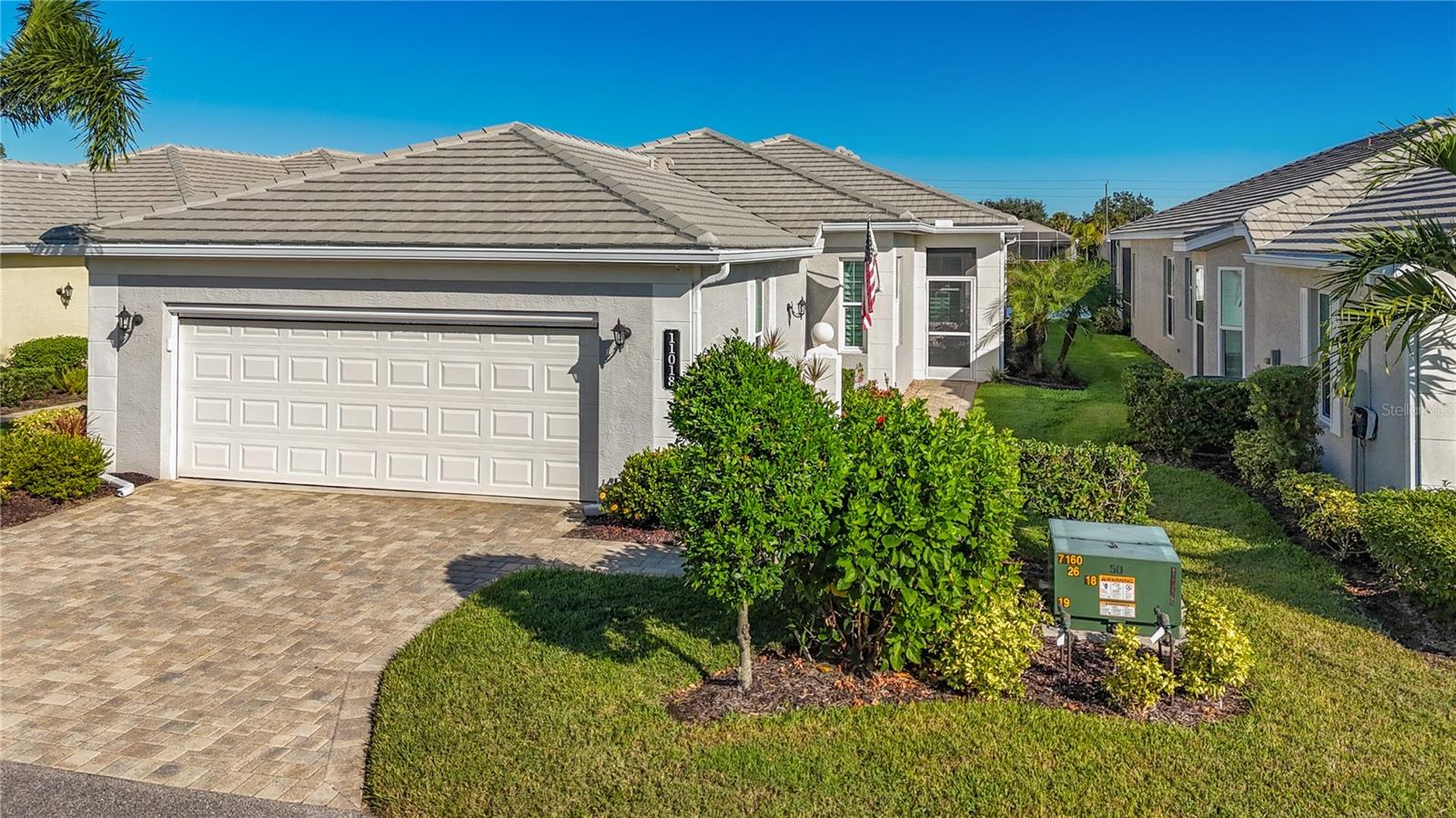 KENWOOD GLEN II/ST ANDREWS EAS - Residential