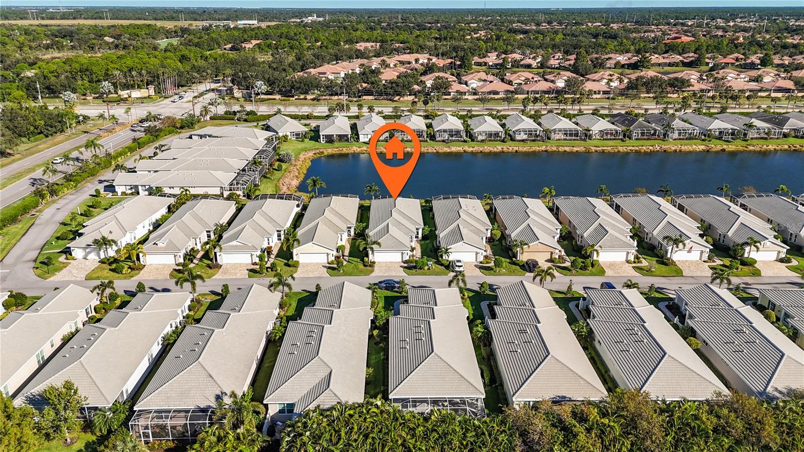 KENWOOD GLEN II/ST ANDREWS EAS - Residential