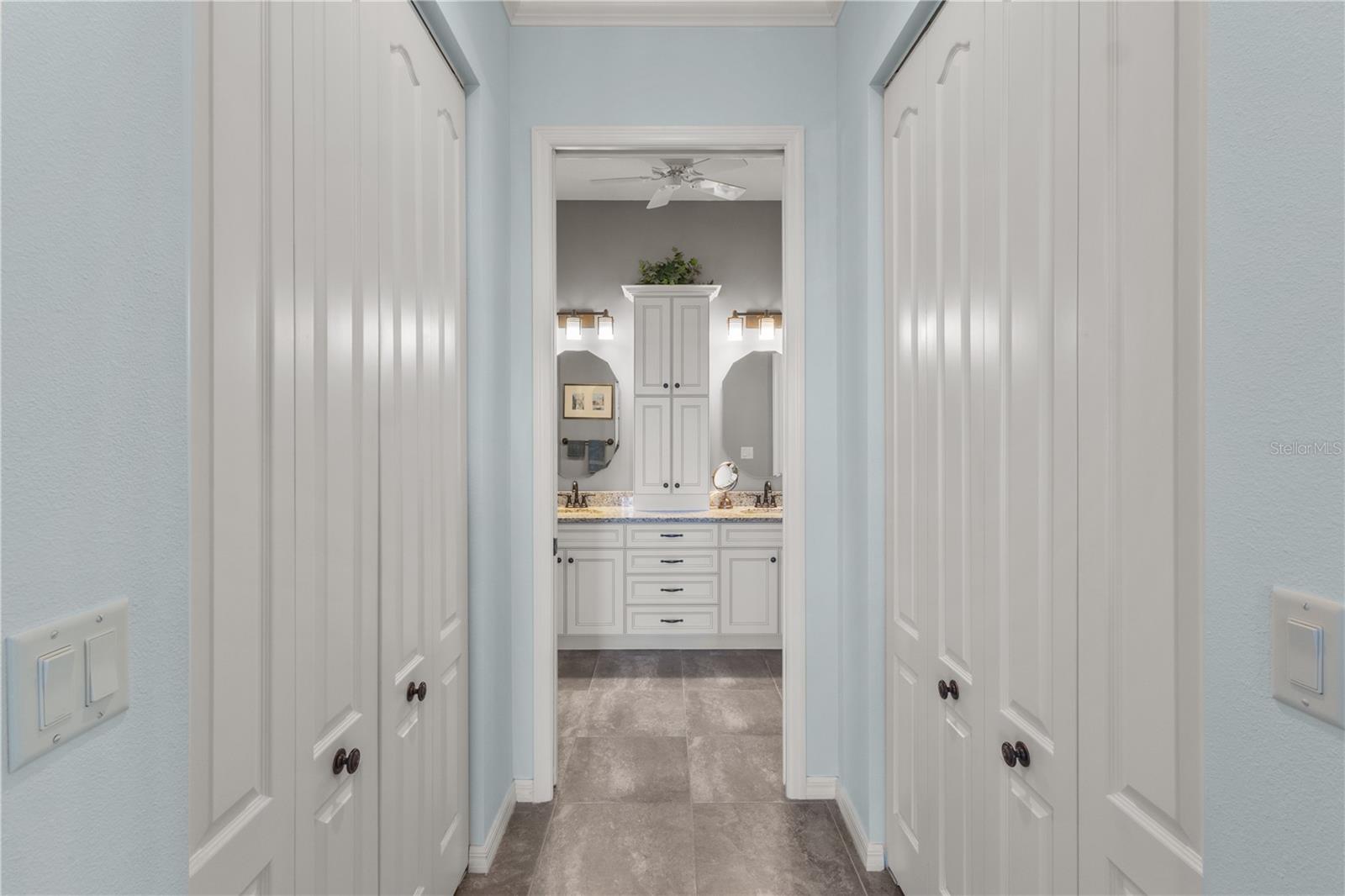 KENWOOD GLEN II/ST ANDREWS EAS - Residential