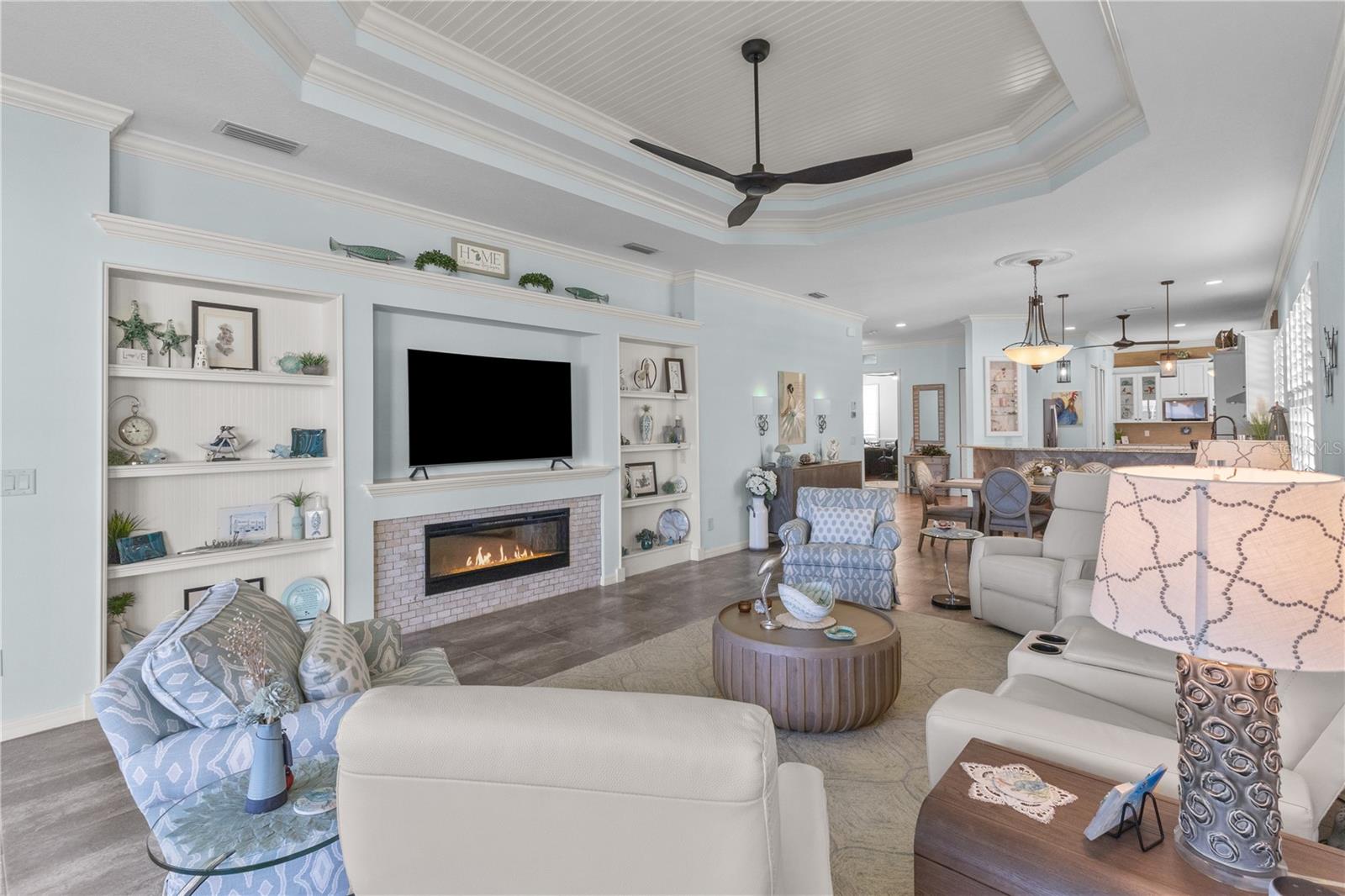 KENWOOD GLEN II/ST ANDREWS EAS - Residential