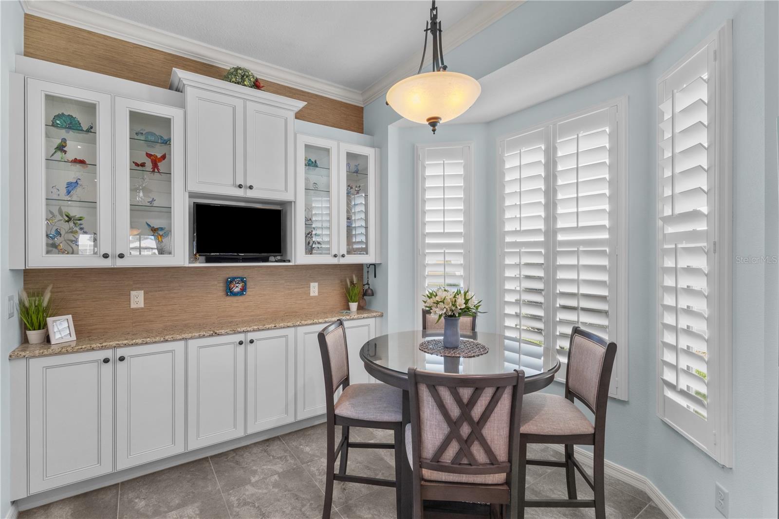 KENWOOD GLEN II/ST ANDREWS EAS - Residential