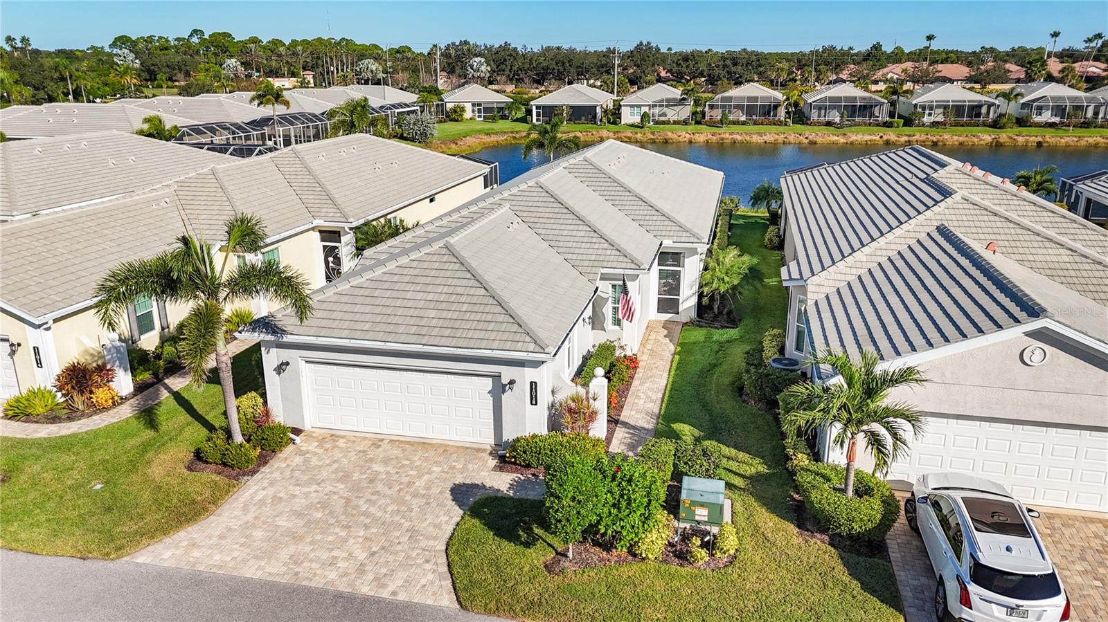 KENWOOD GLEN II/ST ANDREWS EAS - Residential