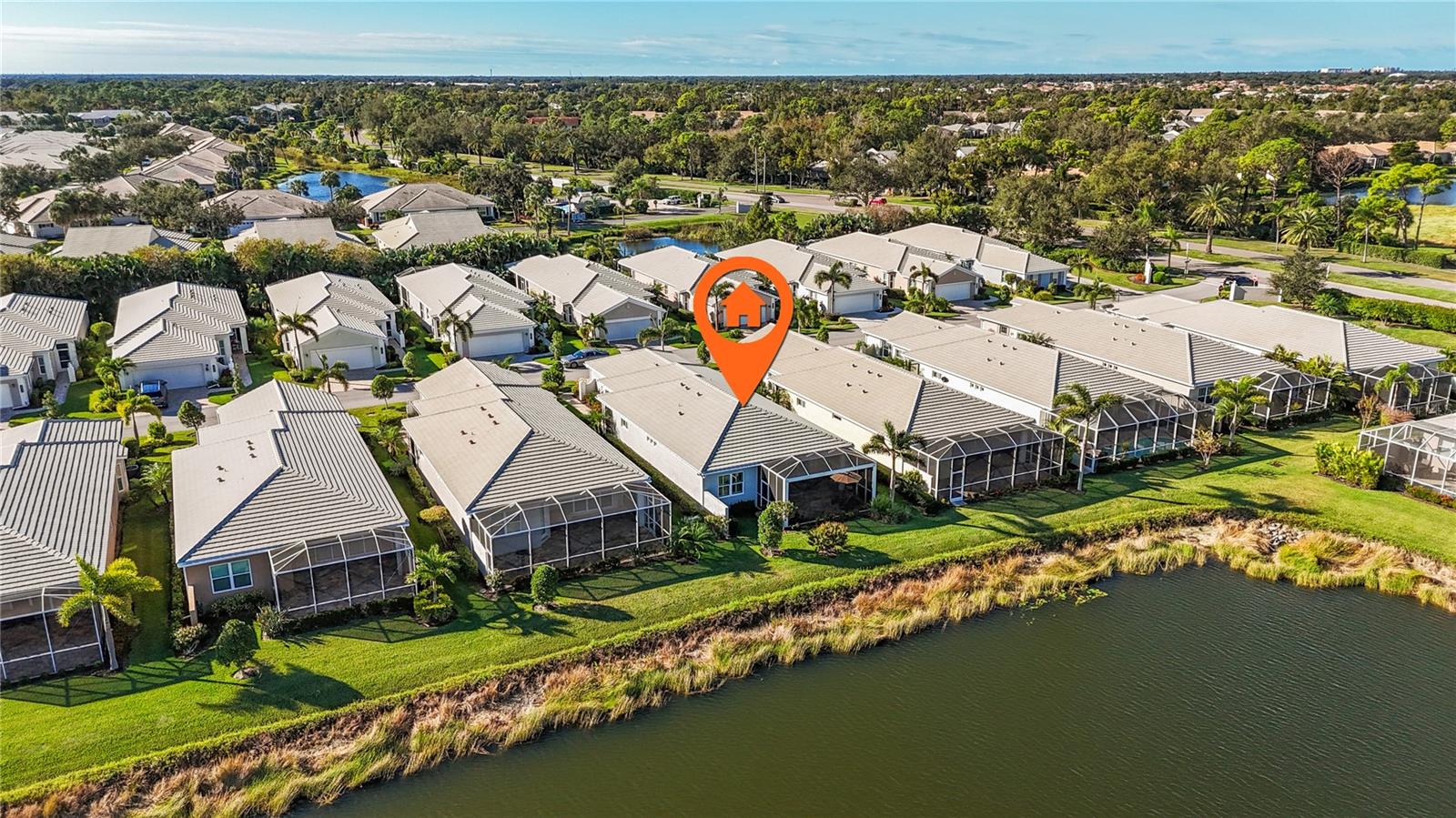 KENWOOD GLEN II/ST ANDREWS EAS - Residential