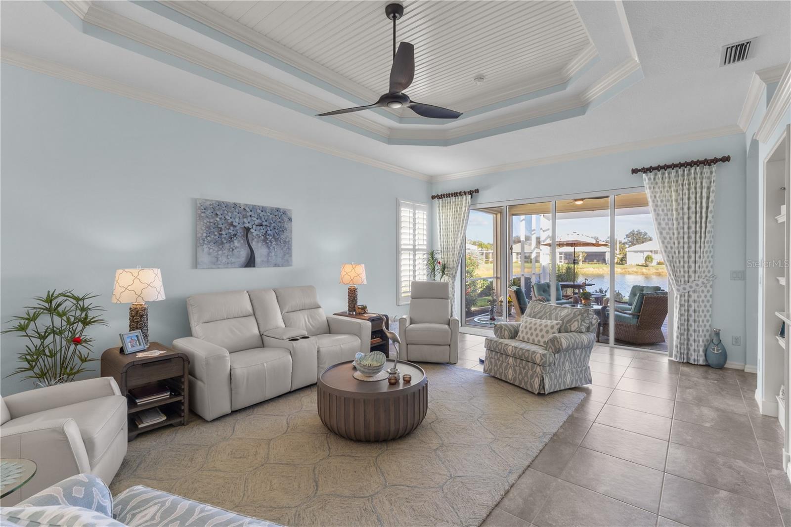 KENWOOD GLEN II/ST ANDREWS EAS - Residential