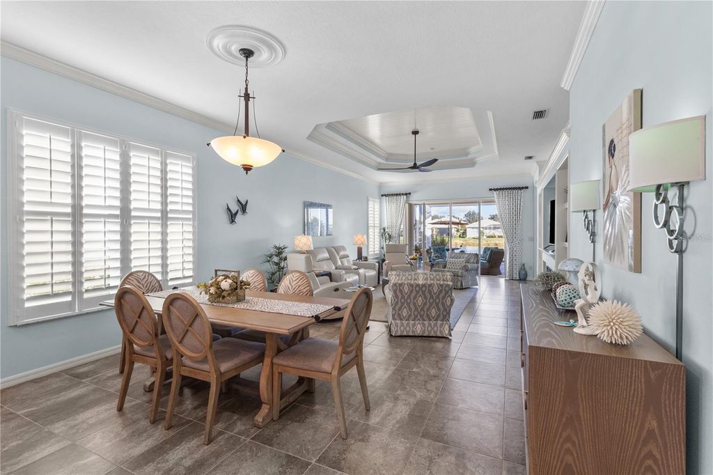 Photo of 11018 Barnsley Drive, Venice, FL 34293 (MLS # N6141255)