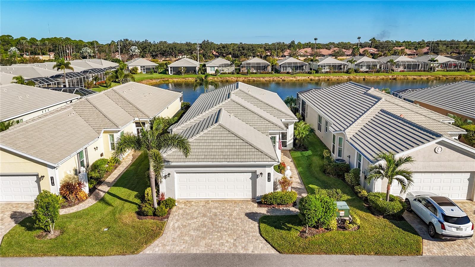 KENWOOD GLEN II/ST ANDREWS EAS - Residential