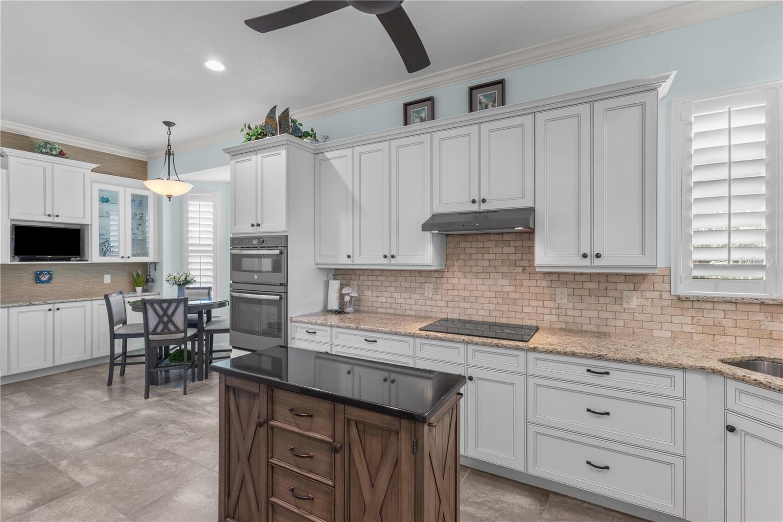 KENWOOD GLEN II/ST ANDREWS EAS - Residential