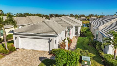 11018 BARNSLEY DRIVE VENICE FL 34293