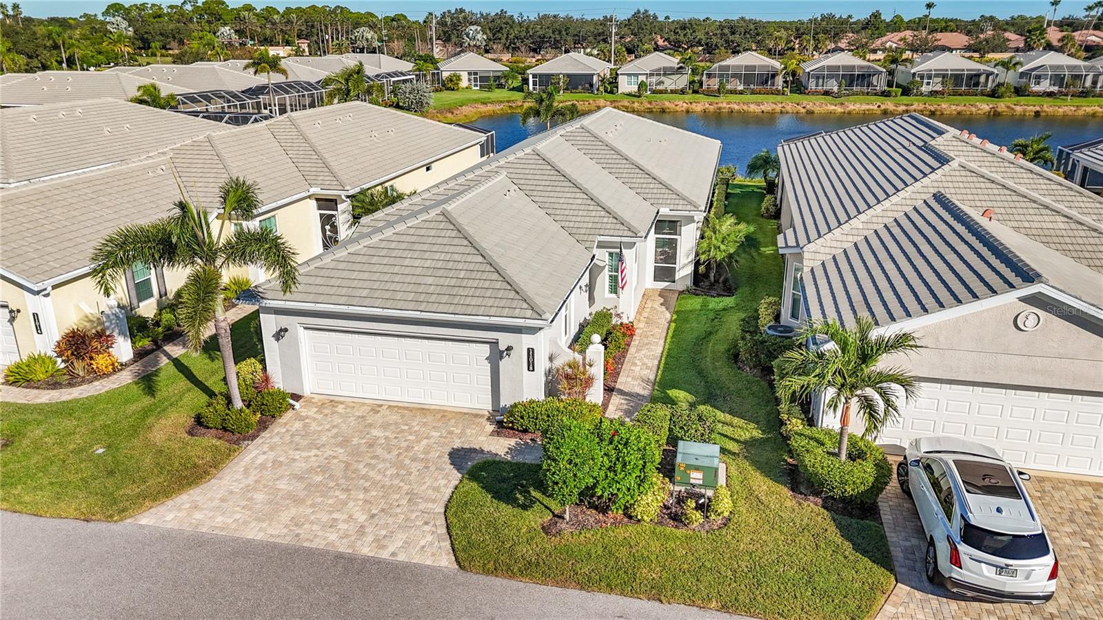 KENWOOD GLEN II/ST ANDREWS EAS - Residential