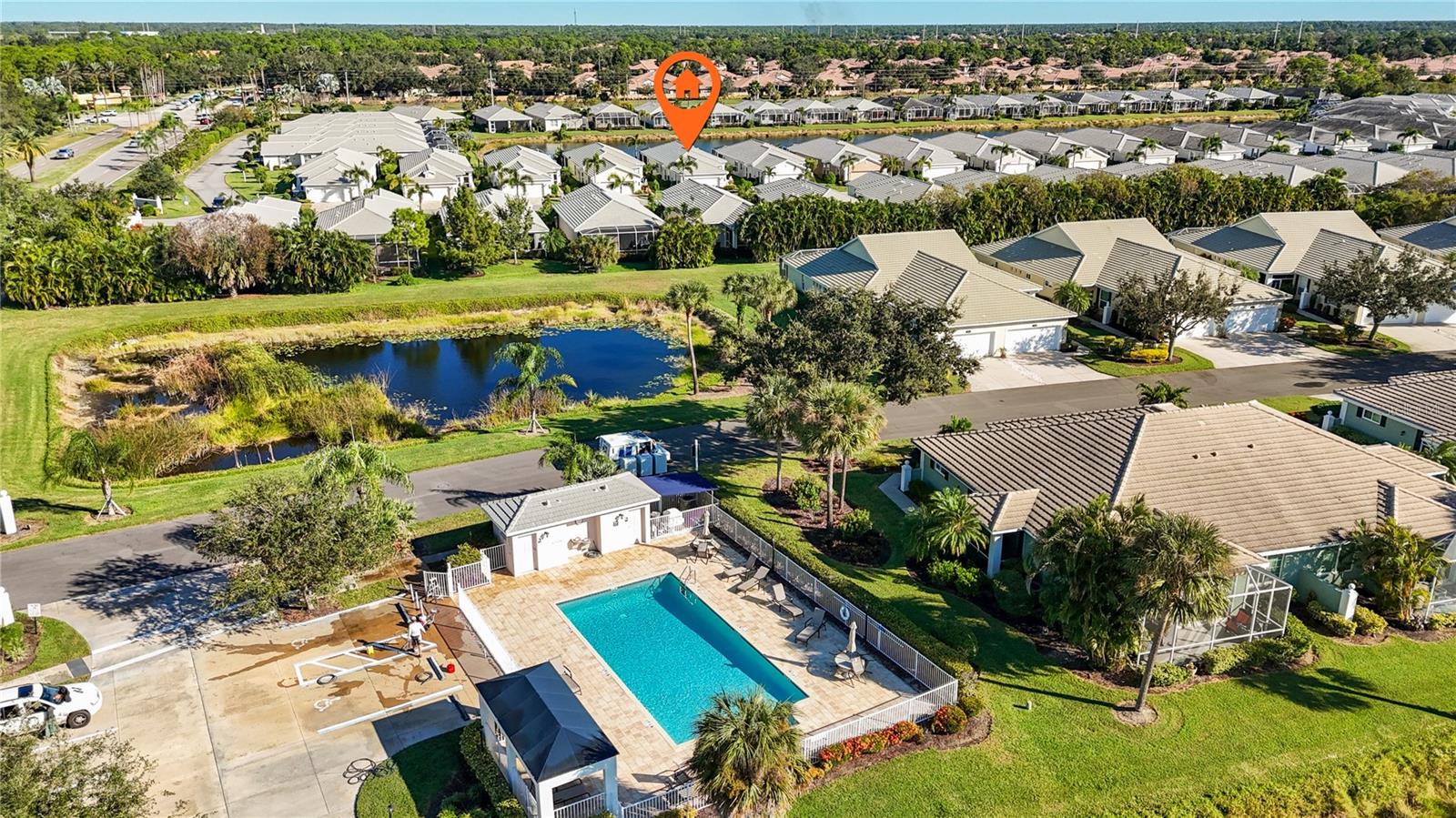 KENWOOD GLEN II/ST ANDREWS EAS - Residential