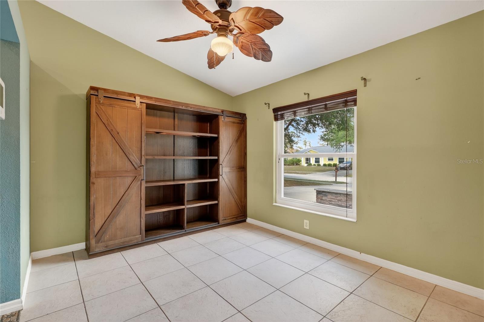 COLONIAL HILLS PH 2 - Residential