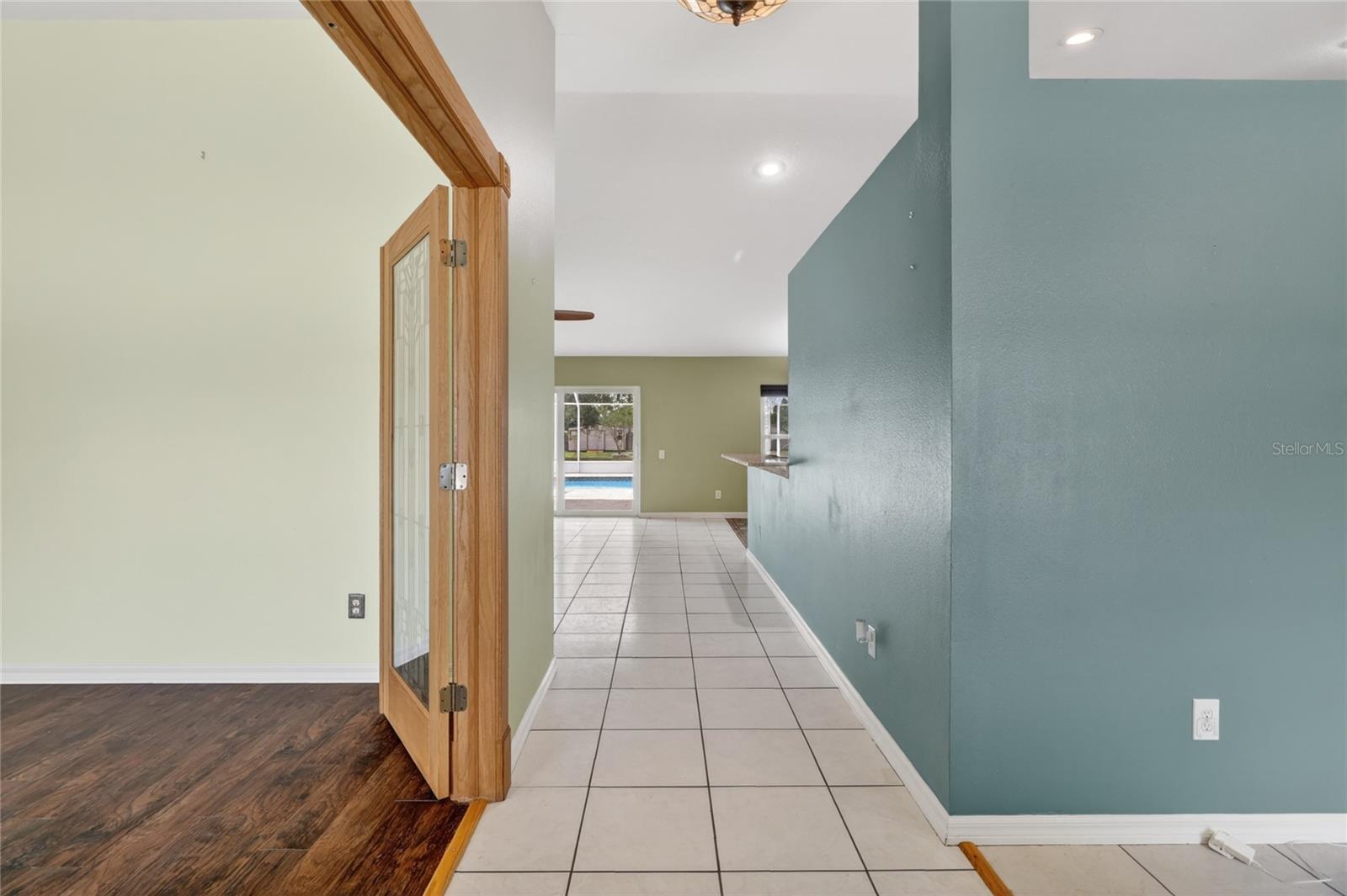 COLONIAL HILLS PH 2 - Residential